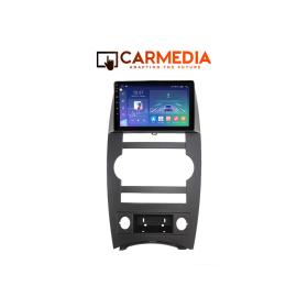 CARMEDIA CM2089-13W TABLET 9'' OEM JEEP COMMANDER 2007-2009