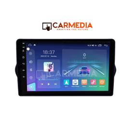 CARMEDIA CM2089-13W TABLET 9'' OEM FIAT TIPO 2015-2018