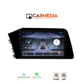 CARMEDIA CM209C-13 PERFORMANCE TABLET 9'' OEM HYUNDAI ELANTRA 2020+