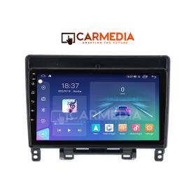 CARMEDIA CM810-13 TABLET 10'' OEM HONDA FIT-JAZZ 2020-2025 RHD