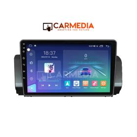 CARMEDIA CM2089-13W TABLET 9'' OEM DACIA LOGAN-SANDERO-JOGGER 2020+