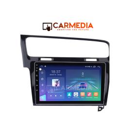 CARMEDIA CM20810-13 TABLET 10'' OEM VW GOLF 7 2013-2020
