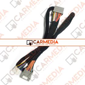 CARMEDIA Cable 10 HONDA AFTER 2012