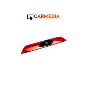 CARMEDIA CMC FORD 11 BRAKE LIGHT CAMERA FORD TRANSIT CUSTOM TOURNEO 2013-2019