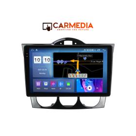 CARMEDIA CMDU409-3 TABLET 9'' OEM MAZDA RX8 2001-2008