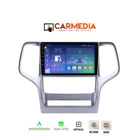 CARMEDIA CM809-13 TABLET 9'' OEM JEEP GRAND CHEROKEE 2011-2014