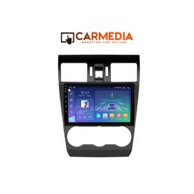 CARMEDIA CM2089-13W TABLET 9'' OEM SUBARU FORESTER-IMPREZA XV 2013-2019
