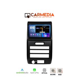 CARMEDIA CM8095-13 PLUS TABLET 9.5'' OEM FORD F150 2004-2014