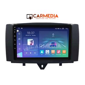 CARMEDIA CM2089-13W TABLET 9'' OEM SMART 451 2010-2015