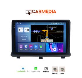 CARMEDIA CM8095-13 PLUS TABLET 9.5'' OEM OPEL ANTARA 2006+