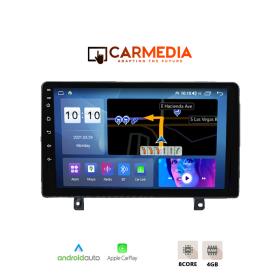 CARMEDIA CMDU409-3 TABLET 9'' OEM OPEL ASTRA H 2004-2010