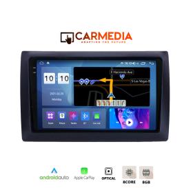 CARMEDIA CM8095-13 PLUS TABLET 9.5'' OEM FIAT STILO 2001-2008