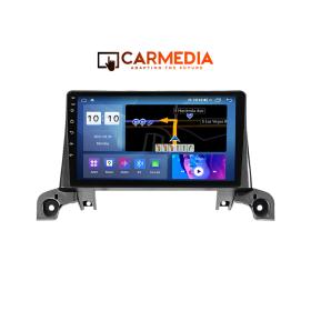 CARMEDIA CMDU409-3 TABLET 9'' OEM PEUGEOT 3008-5008 2016+