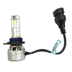 Λάμπα LED Heleco VL-4pro HIR2(9012) / 2 έτη εγγύηση