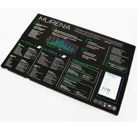 Μονωτικό - STP Murena 3