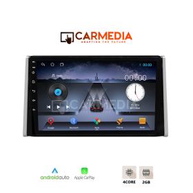 CARMEDIA CM210C-13 PERFORMANCE TABLET 10'' OEM TOYOTA RAV 4 2019+