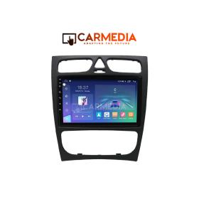 CARMEDIA CM2089-13W TABLET 9'' OEM MERCEDES C (W203) 1999-2004