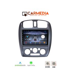 CARMEDIA CM209C-13 PERFORMANCE TABLET 9'' OEM MAZDA 323 1998-2004