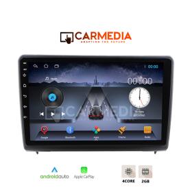 CARMEDIA CM210C-13 PERFORMANCE TABLET 10'' OEM FORD ECOSPORT 2018+