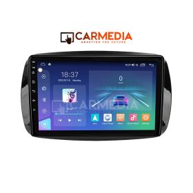 CARMEDIA CM2089-13W TABLET 9'' OEM SMART 453 2016+