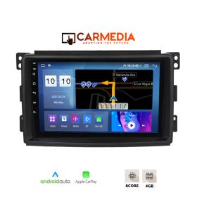 CARMEDIA CMDU409-3 TABLET 9'' OEM SMART 2007-2010
