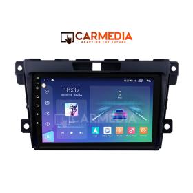 CARMEDIA CM2089-13W TABLET 9'' OEM MAZDA CX7 2006-2012