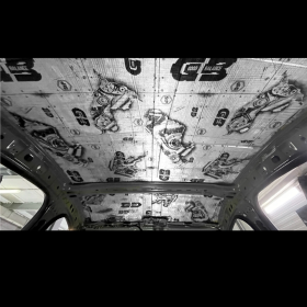 Μονωτικό - STP Good Balance 1,5