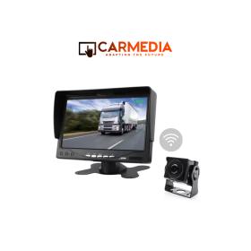 CARMEDIA CMCTR 02 MONITOR - CAMERA