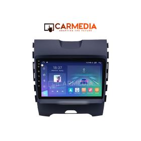 CARMEDIA CM2089-13W TABLET 9'' OEM FORD EDGE 2015+