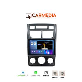 CARMEDIA CM8095-13 PLUS TABLET 9.5'' OEM KIA SPORTAGE 2004-2010 A/C