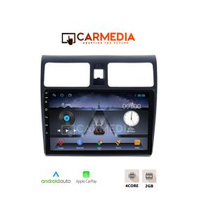 CARMEDIA CM210C-13 PERFORMANCE TABLET 10'' OEM SUZUKI SWIFT 2005-2011