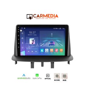 CARMEDIA CM809-13 TABLET 9'' OEM RENAULT MEGANE 3 2009-2016
