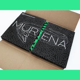 Μονωτικό - STP Murena 2