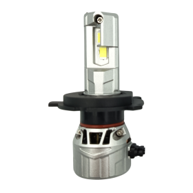 Λάμπα LED Heleco VL-4pro H4 / 2 έτη εγγύηση