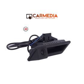 CARMEDIA CMC BMW 011 AHD HANDLE CAMERA 180°