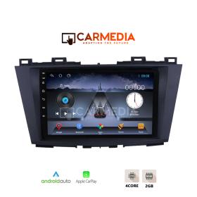 CARMEDIA CM209C-13 PERFORMANCE TABLET 9'' OEM MAZDA 5 2011+
