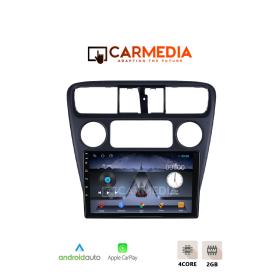 CARMEDIA CM209C-13 PERFORMANCE TABLET 9'' OEM HONDA ACCORD COUPE 1998-2004