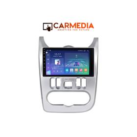 CARMEDIA CM2089-13W TABLET 9'' OEM DACIA DUSTER-LOGAN-SANDERO 2006-2012