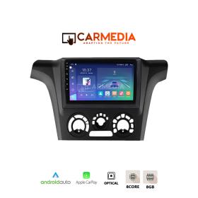 CARMEDIA CM809-13 TABLET 9'' OEM MITSUBISHI OUTLANDER 2001-2005 A/C