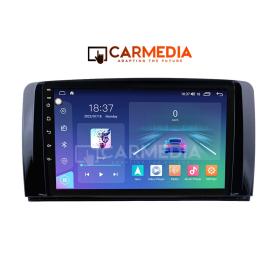 CARMEDIA CM2089-13W TABLET 9'' OEM MERCEDES R (W251) 2006-2015