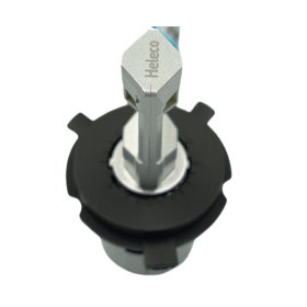 Λάμπα LED Heleco VL-4pro H4 / 2 έτη εγγύηση