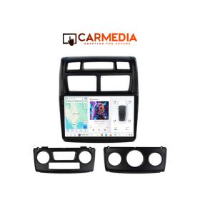 CARMEDIA CMDU8095-7 PRO PLUS TABLET 9.5'' OEM KIA SPORTAGE 2004-2010 A/C