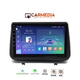 CARMEDIA CM809-13 TABLET 9'' OEM RENAULT CLIO 2005-2011
