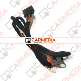 CARMEDIA Cable 21 PEUGEOT