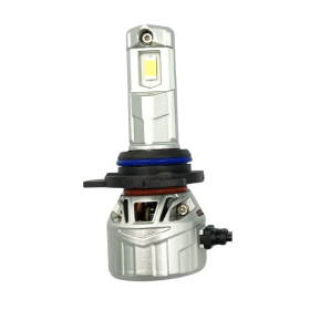 Λάμπα LED Heleco VL-4pro HIR2(9012) / 2 έτη εγγύηση