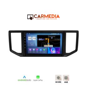 CARMEDIA CM410-13 TABLET 10'' OEM VW CRAFTER 2017+