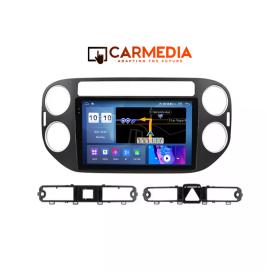 CARMEDIA CMDU8095-7 PRO PLUS TABLET 9.5'' OEM VW TIGUAN 2004-2016