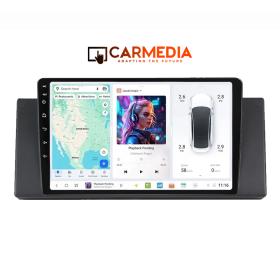 CARMEDIA CMDU409-3 TABLET 9'' OEM BMW SERIES 5 (E39) 1997-2005 | X5 (E53) 1999-2006
