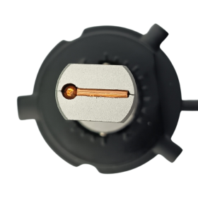 Λάμπα LED Heleco VL-8 (Lucy) H4 / CanBus / 3 έτη εγγύηση