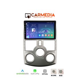 CARMEDIA CM809-13 TABLET 9'' OEM DAIHATSU TERIOS 2006-2017